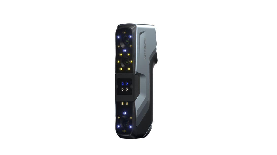 3DeVOK MT Professional 3D Scanner
