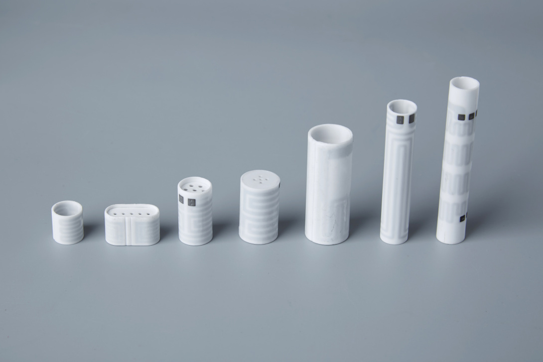 Alumina Ceramic Heating Element