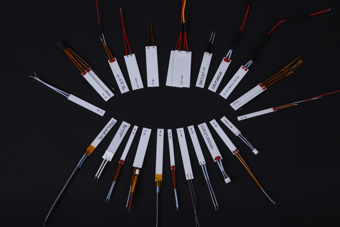 Alumina Ceramic Heating Plate