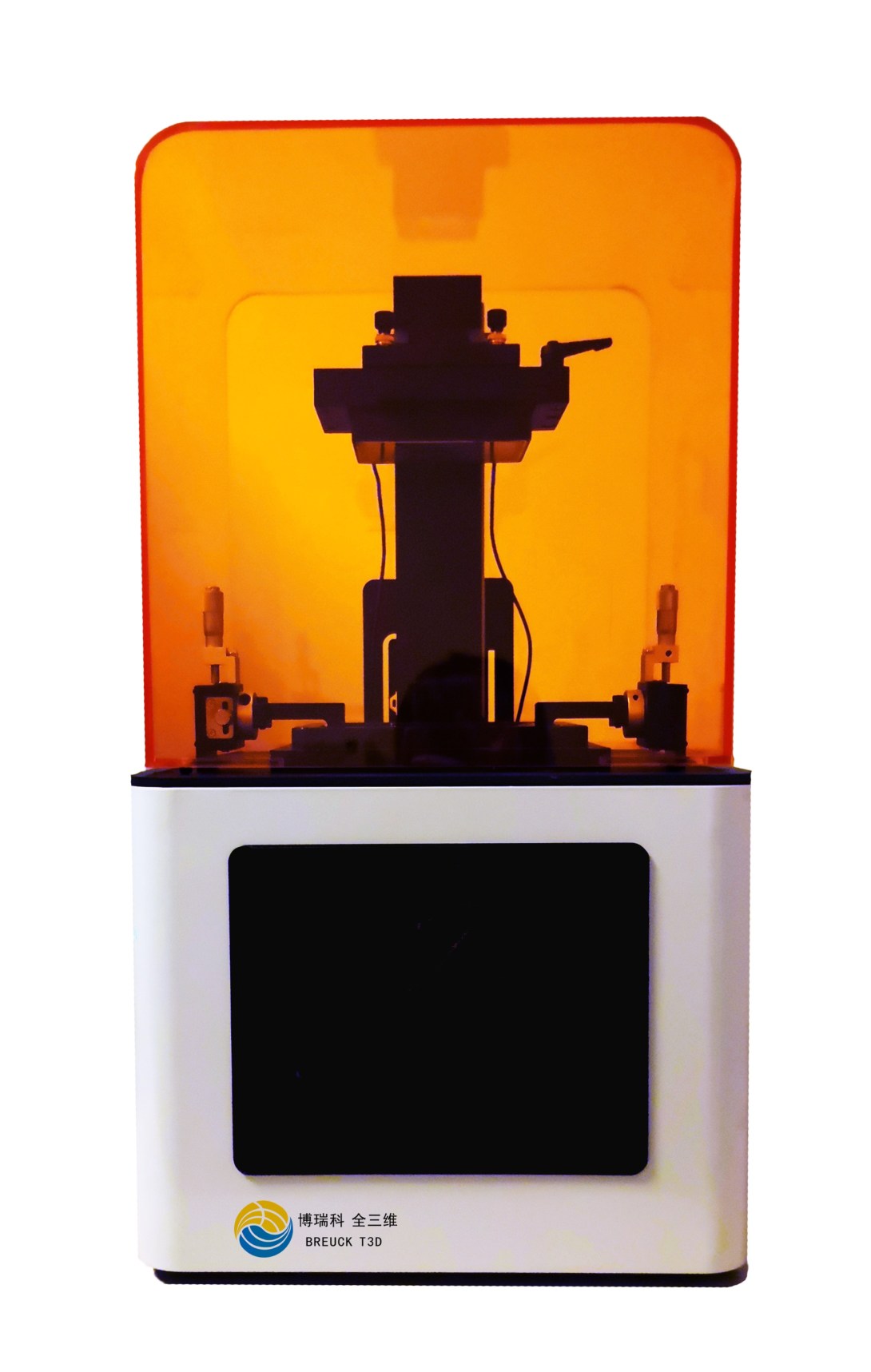 BoruiKe Ceramic 3D Printer BL3D-50-C2