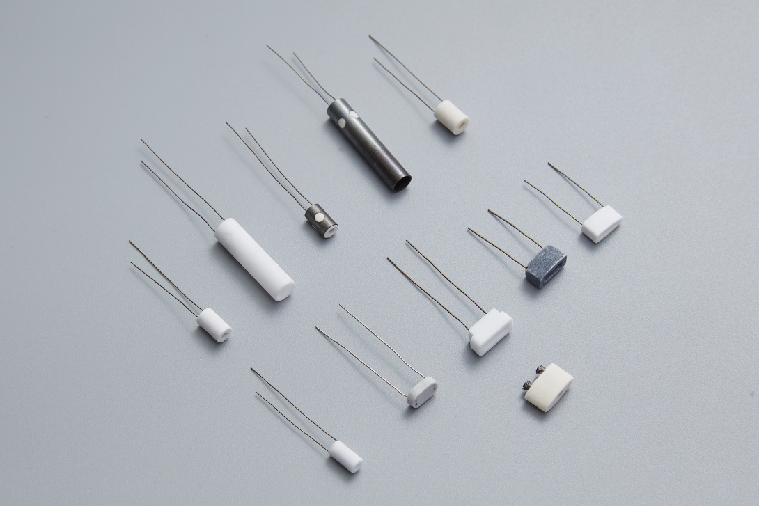Ceramic Atomization Core