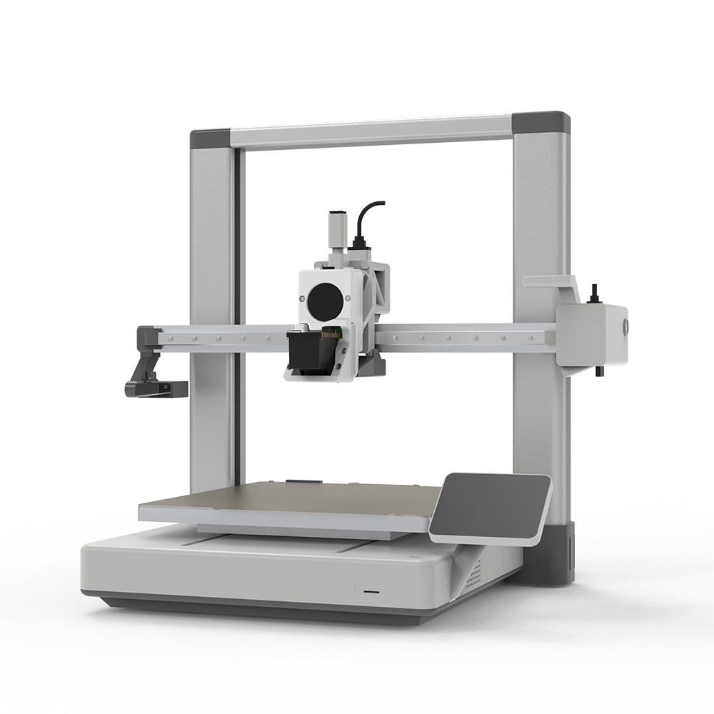 Panda Treat - Cross-Industry Edible Printing Platform Upgrade Solution