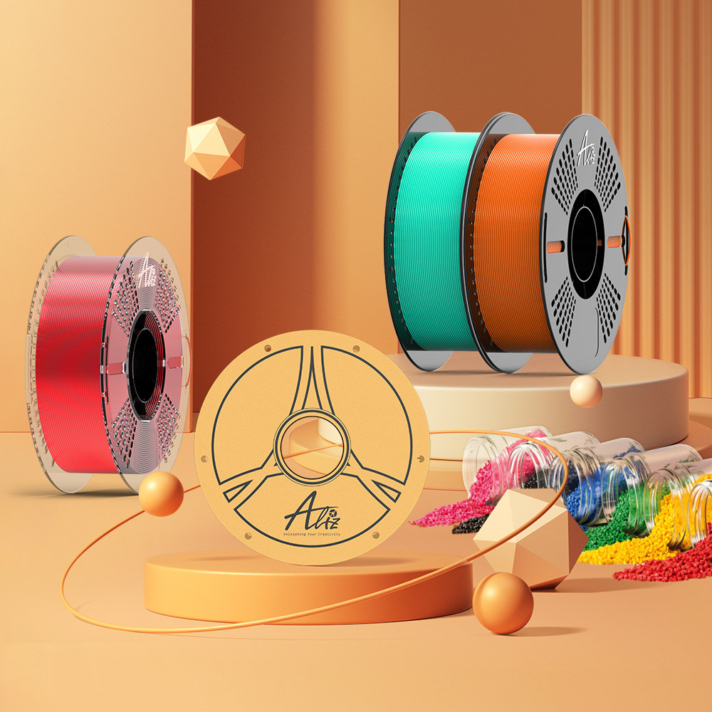 Aliz PETG 3D Printing Filament