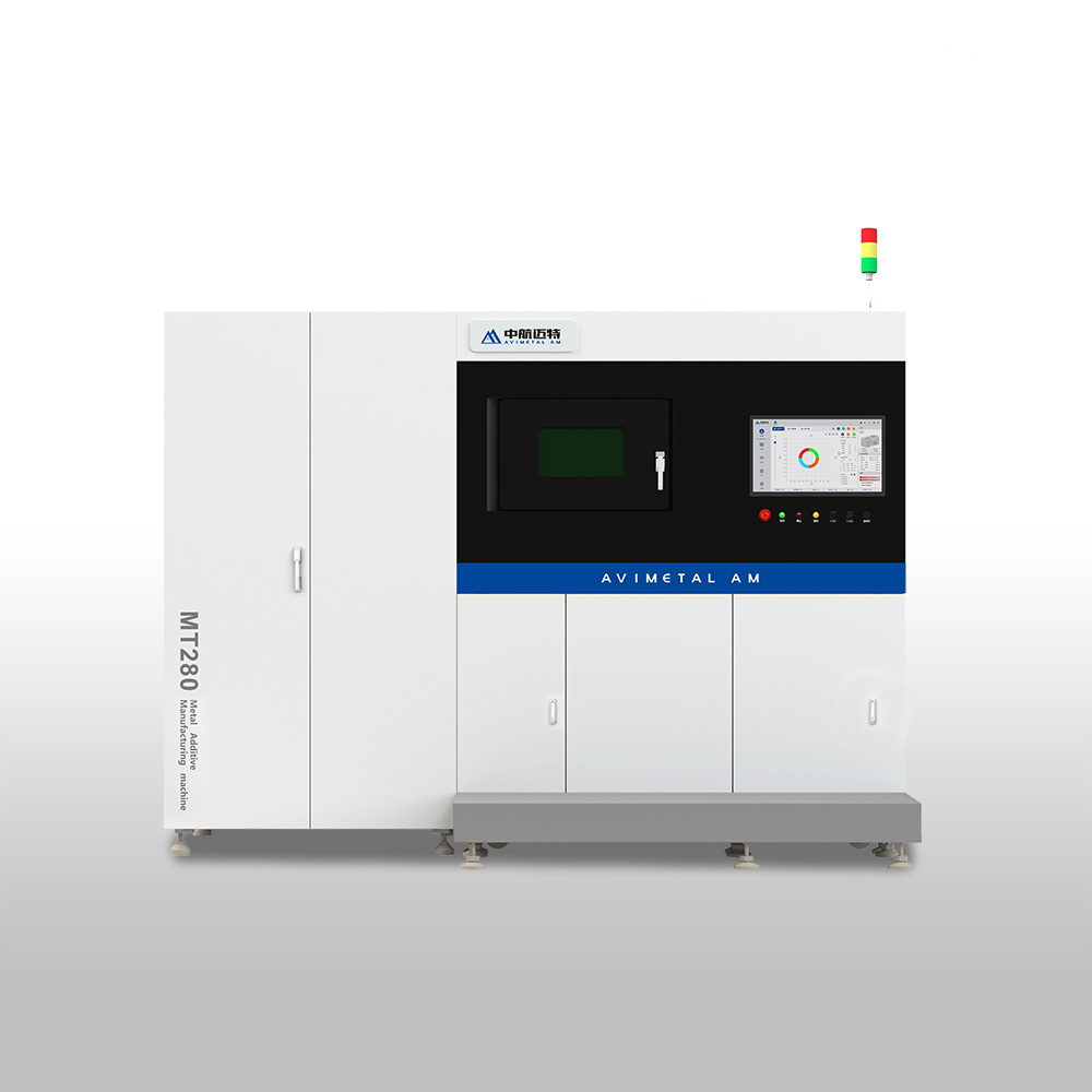 MT280 No-Pole Ring Light Laser Equipment