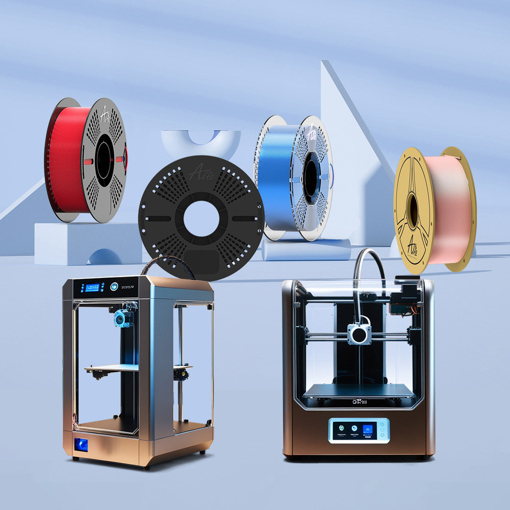 Aliz 3D Printing Filament