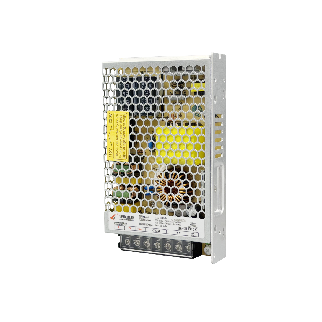 CZL-150D Series Power Supply