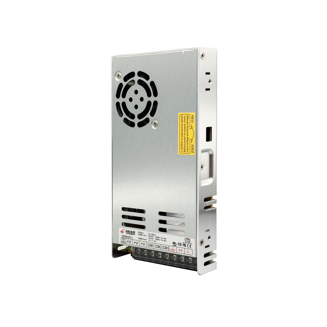CZL-350D Series Power Supply