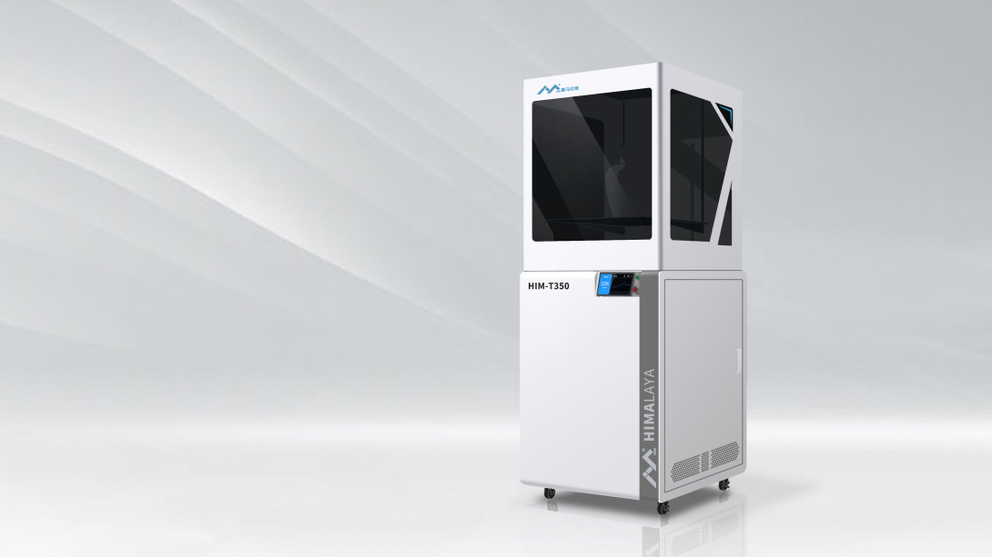 Clay 3D Printer