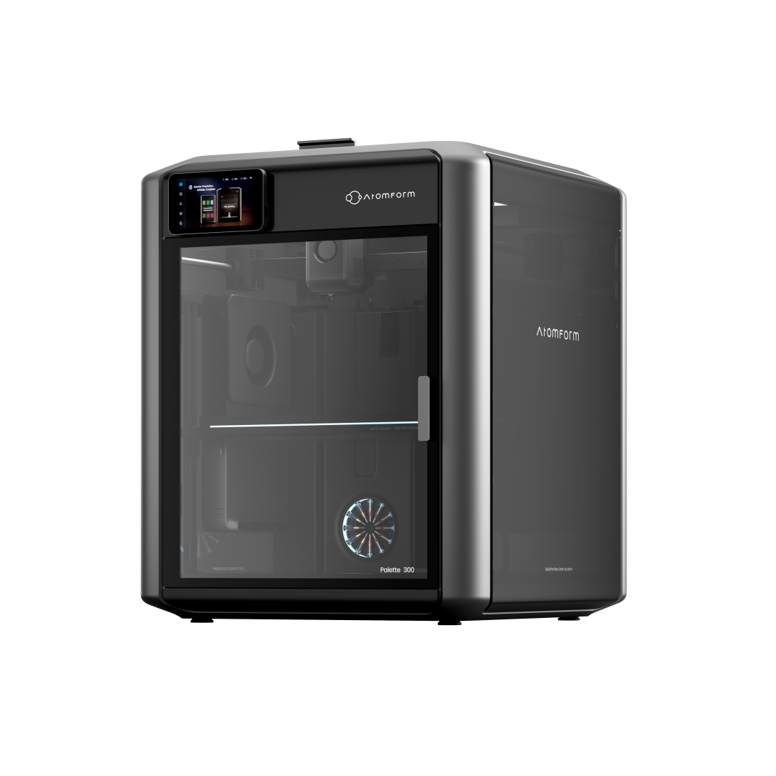 Palette 300 FDM 3D Printer