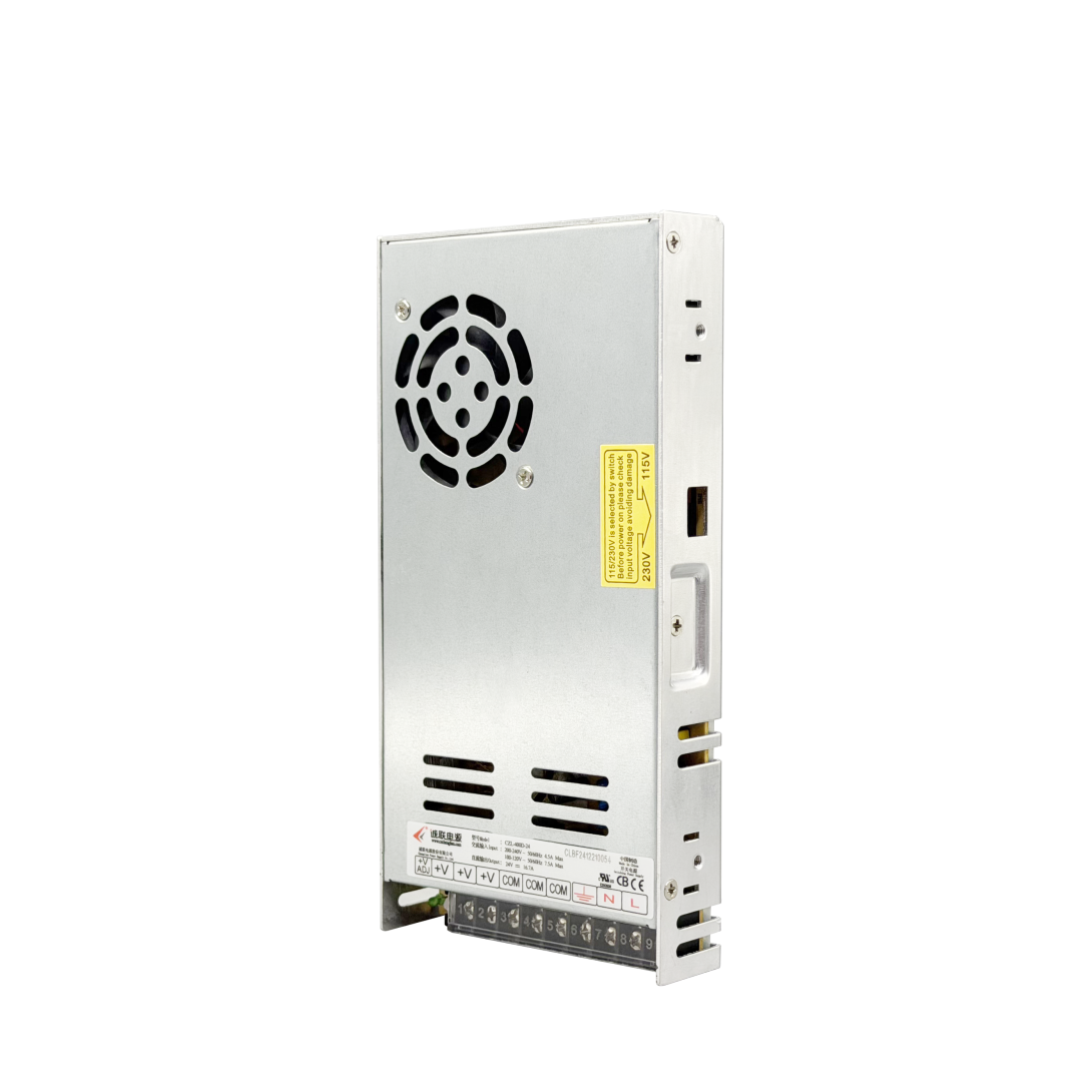 CZL-400D Series Power Supply