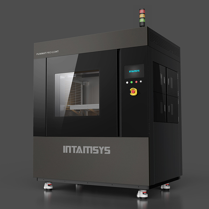 FUNMAT PRO 610HT