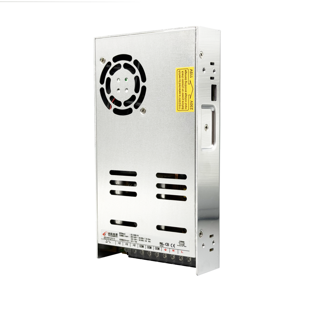 CZL-600D Series Power Supply