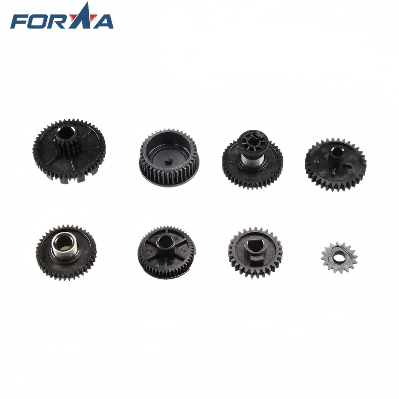 Plastic Gear