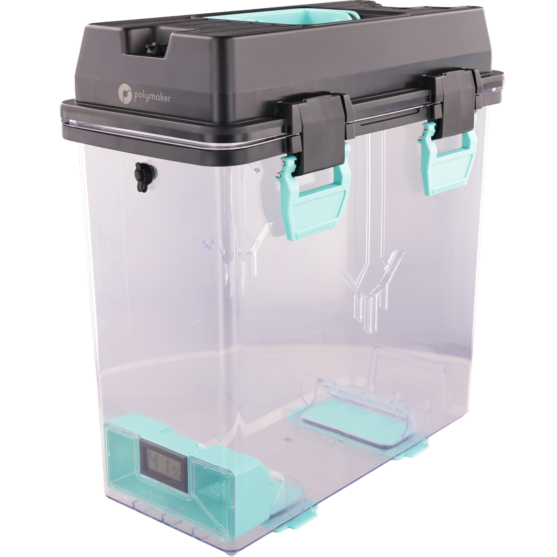 PolyDryer™ Large Format Filament Storage Box
