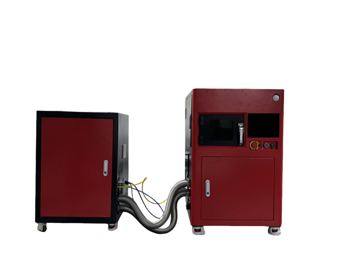 SLM metal 3D printer