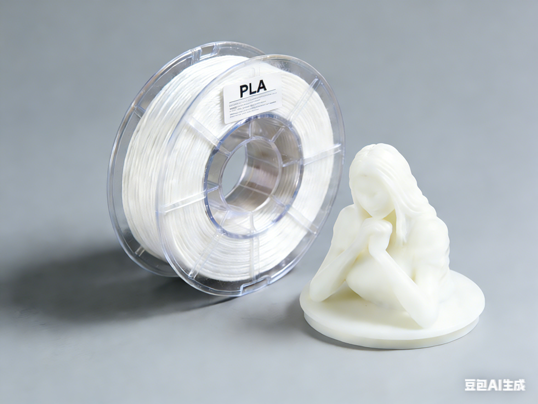 General PLA Plastic Pellets