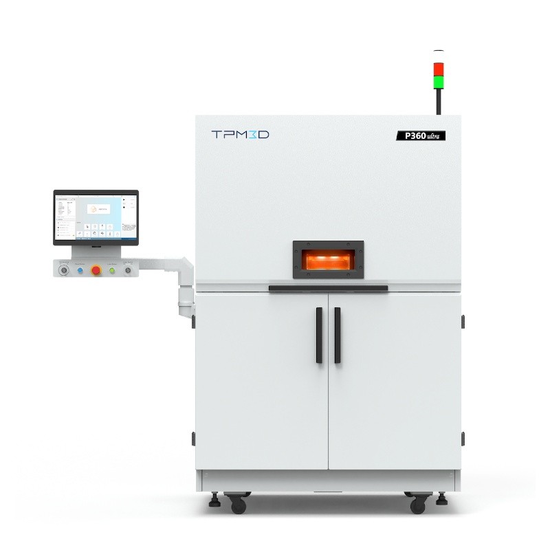 Intamsys P Series SLS Laser Sintering Printing Equipment - P360 Ultra