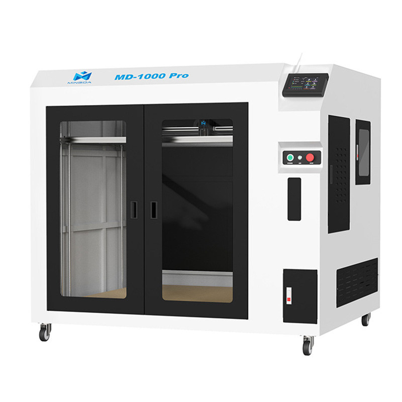 MINGDA MD-1000 Pro 3D Printer