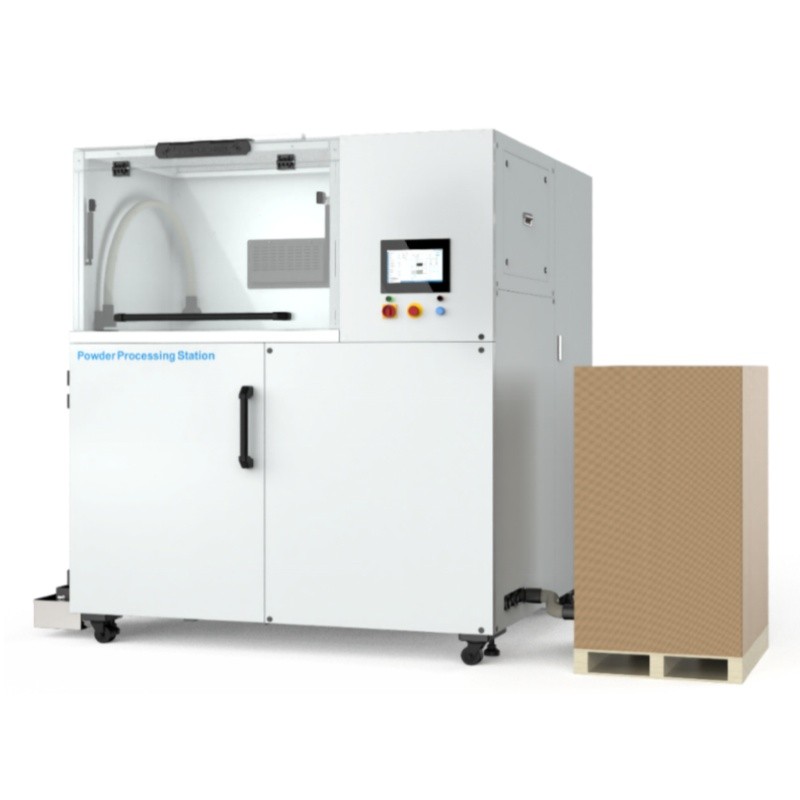 Intamsys New Generation Powder Full-Performance Processing Workstation PPS V3.0
