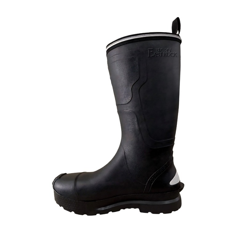 Light protective boots