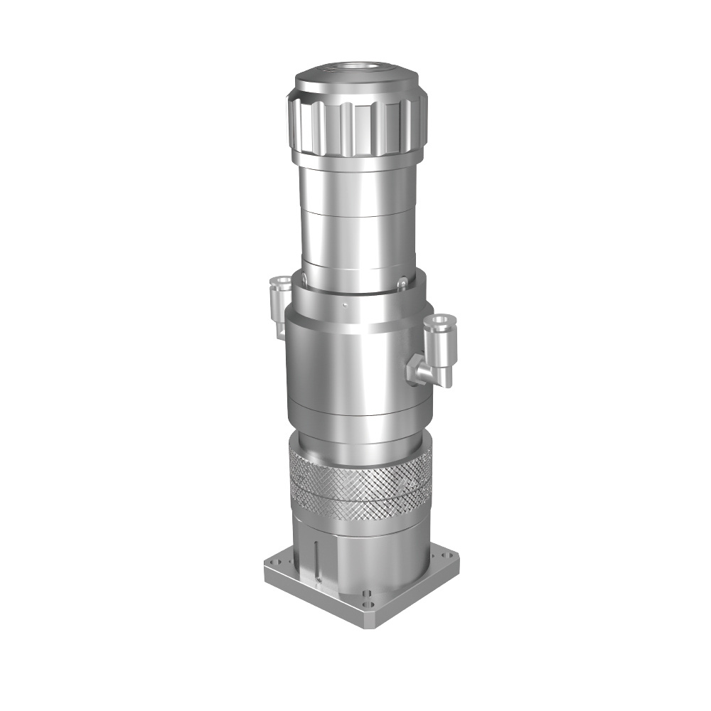 Adjustable Collimator