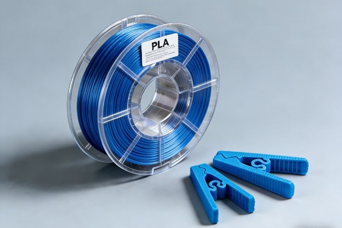 Super Tough PLA Plastic Pellets