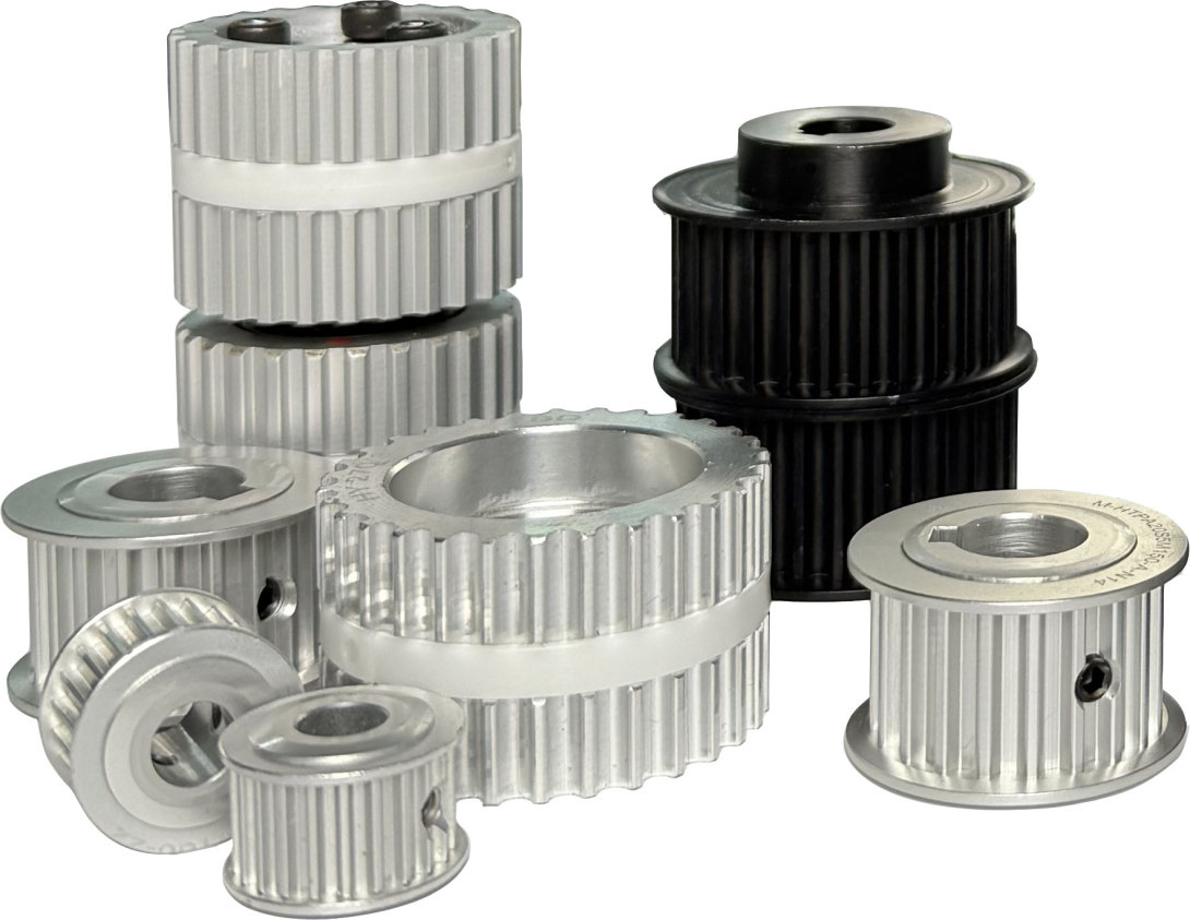 Pulley