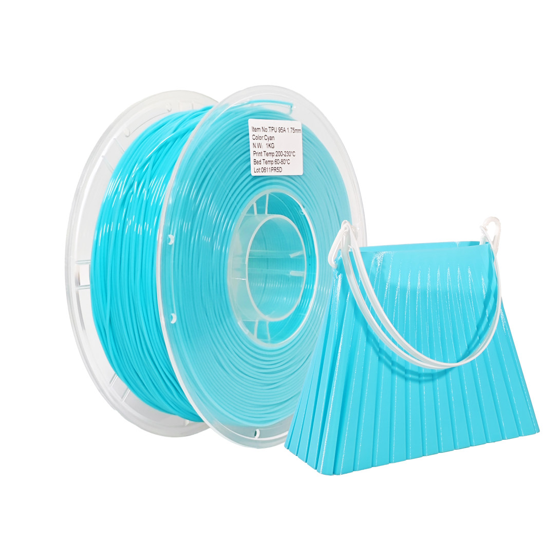 TPU 85A printing filament