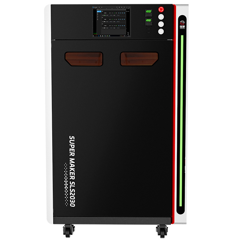 Industrial-Grade SLS-2030