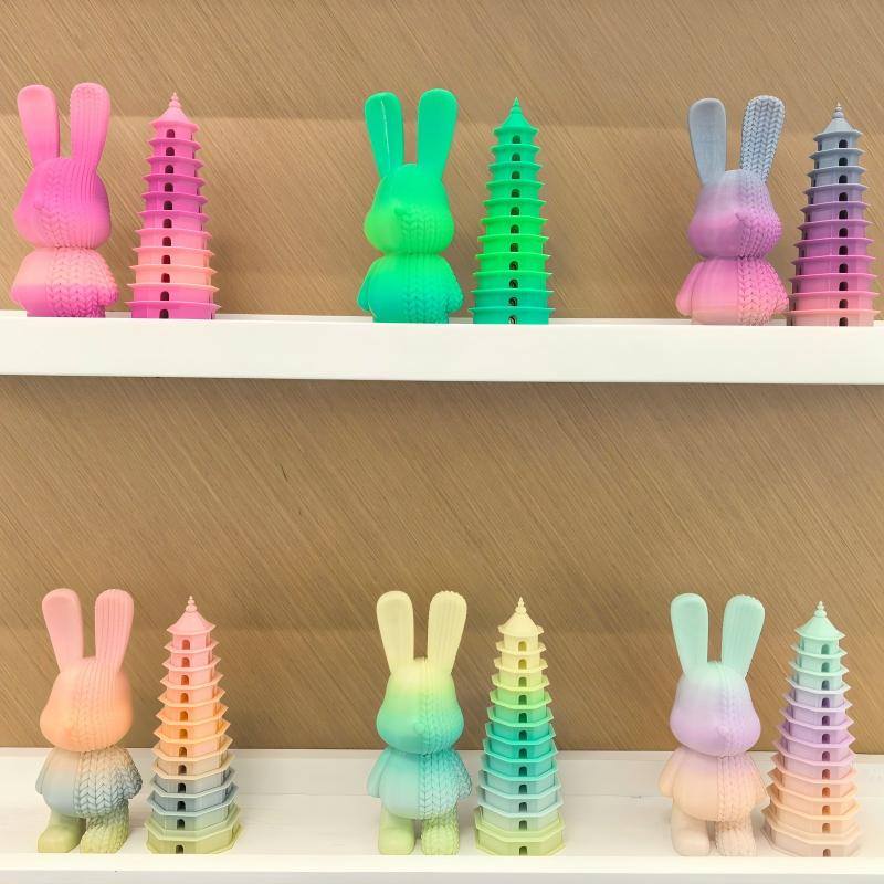 PETG Basic/PETG Rainbow