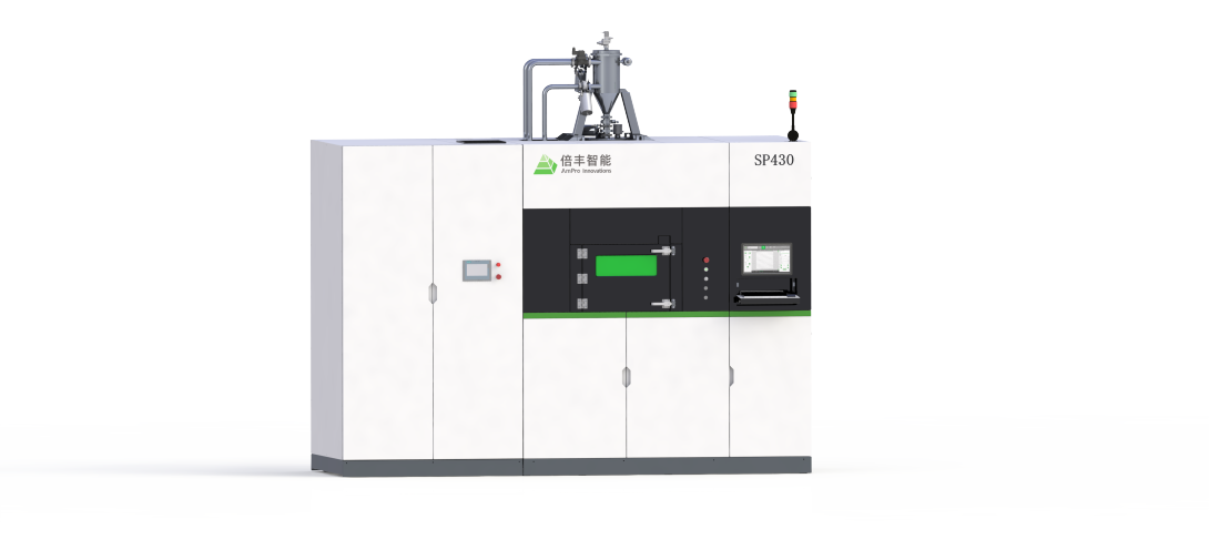 SP450 Metal 3D Printer