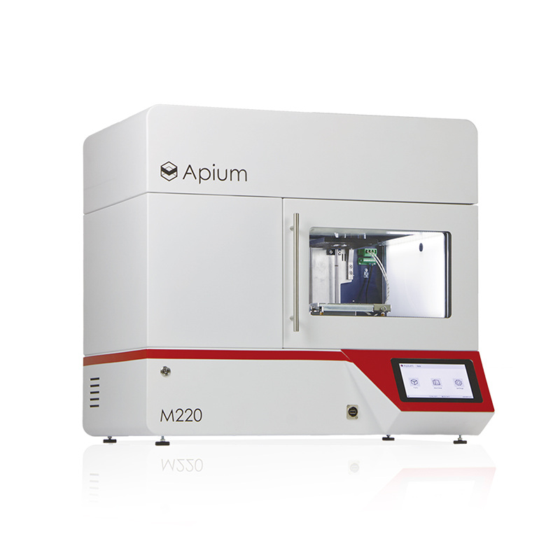 APIUM M220 Medical 3D Printer