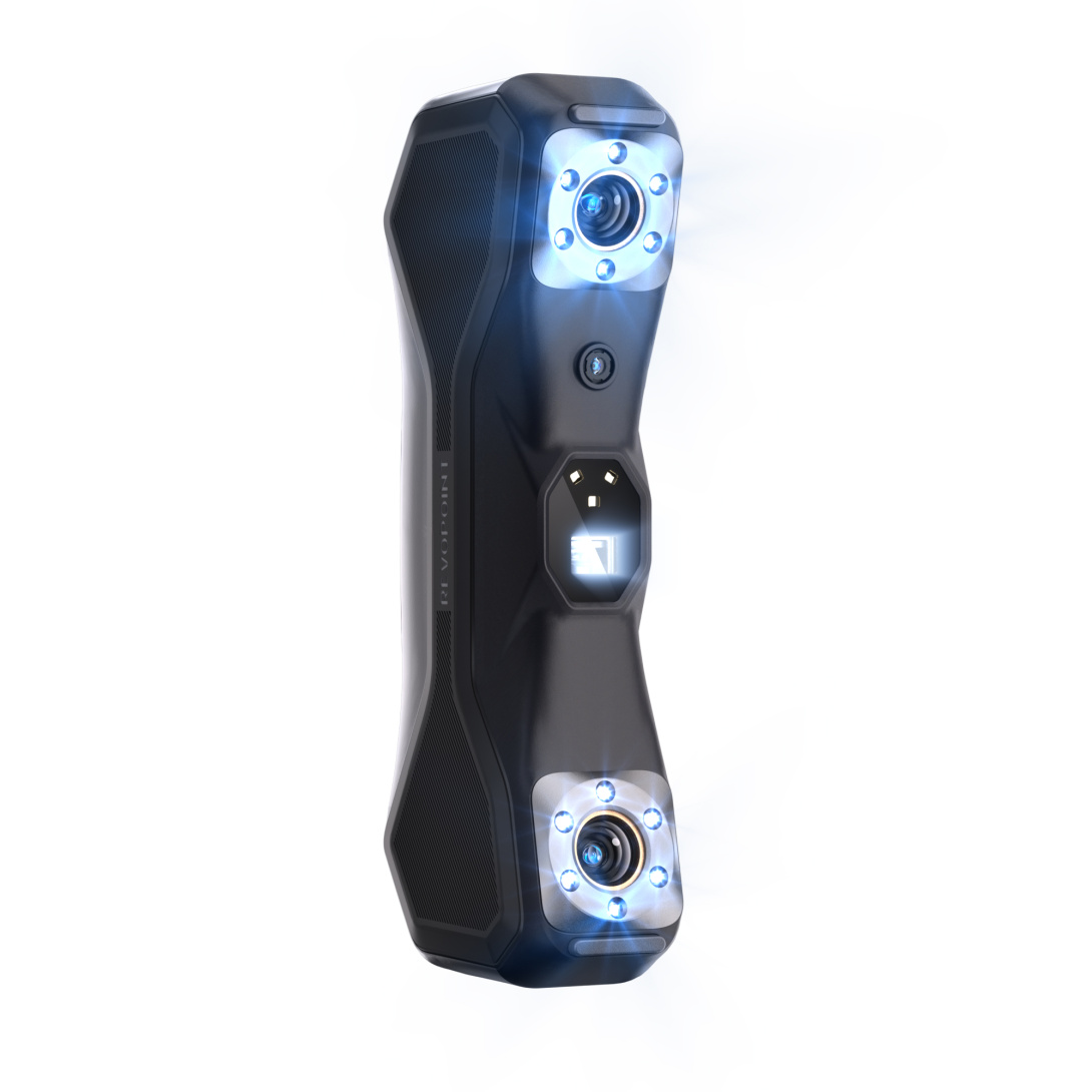 MetroY Series 3D Scanner