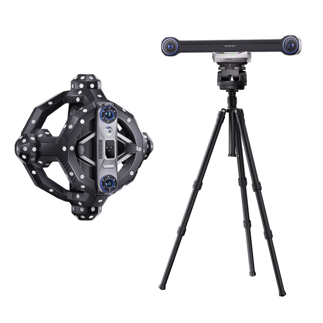 Trackit 3D Scanner