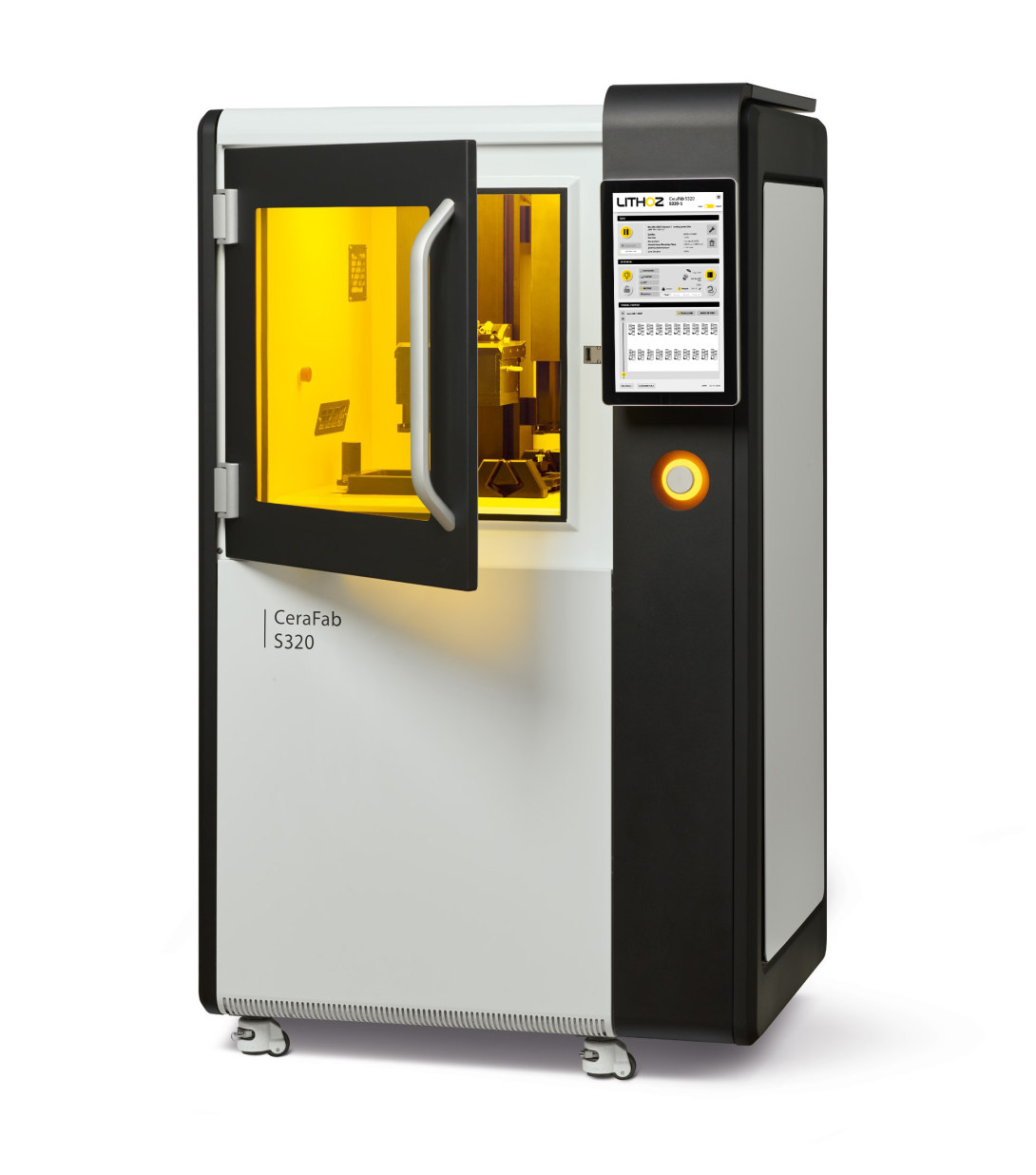 S320 Ceramic Printer