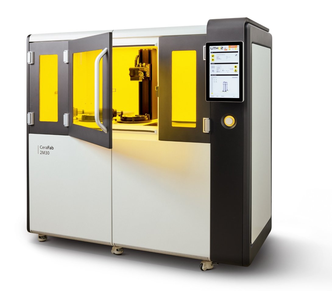2M30 Multi-Material Printer