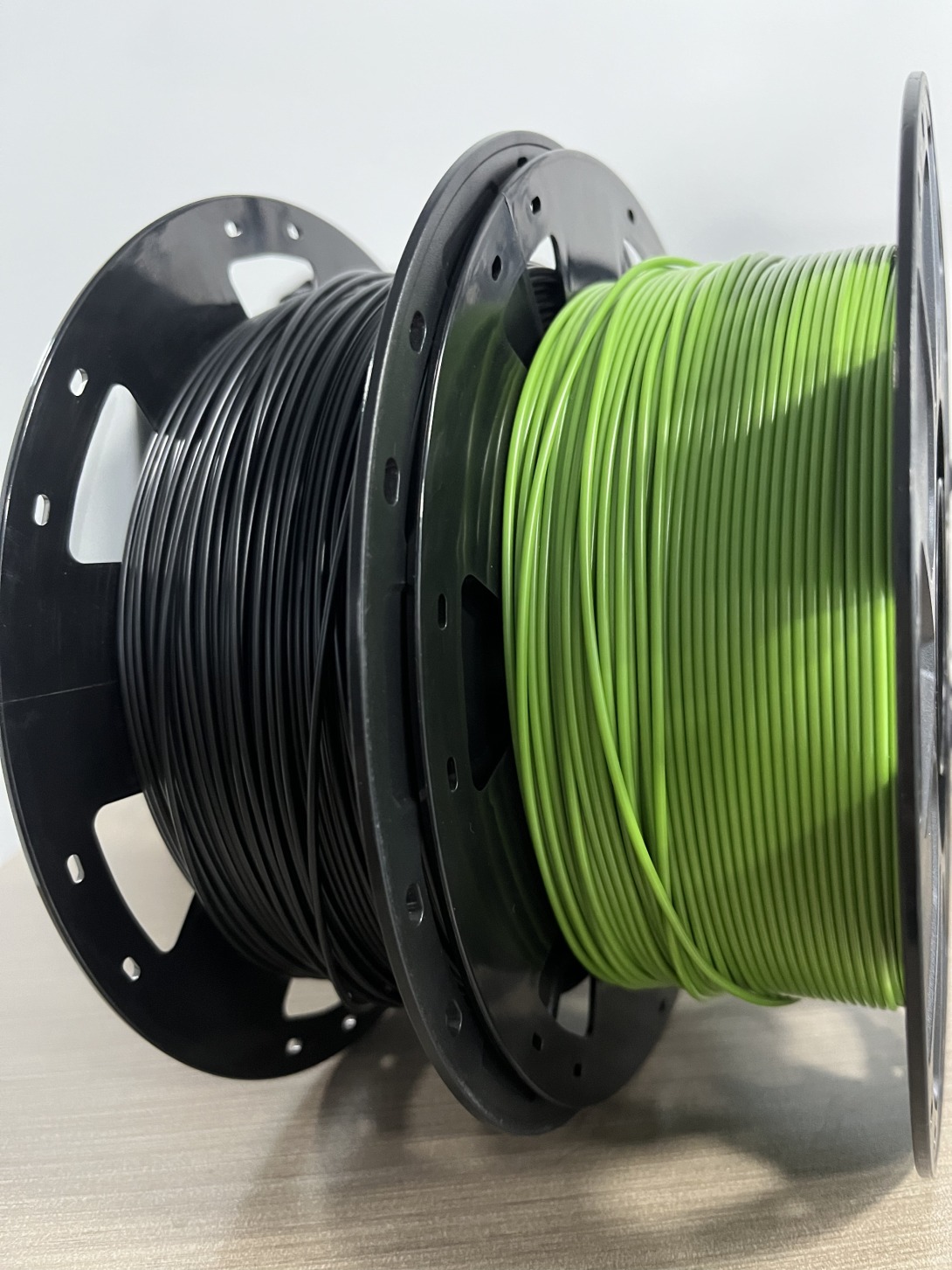 Matte PETG Modified Material