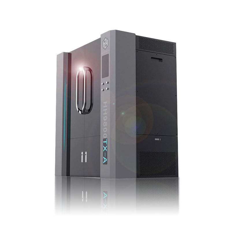Hanhai Changqing HH-9800 High-Temperature Particle 3D Printer