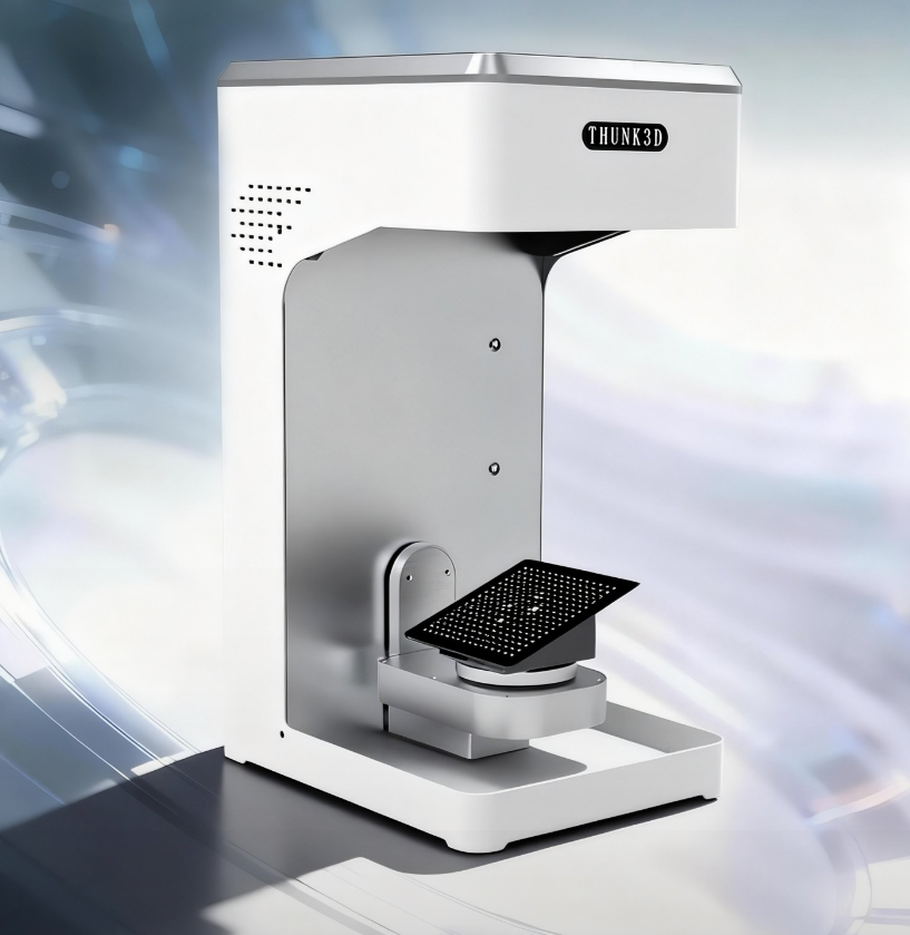 Jewelry 3D Scanning