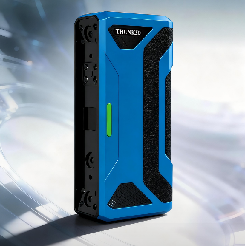 Xunheng Layer Laser 3D Scanner