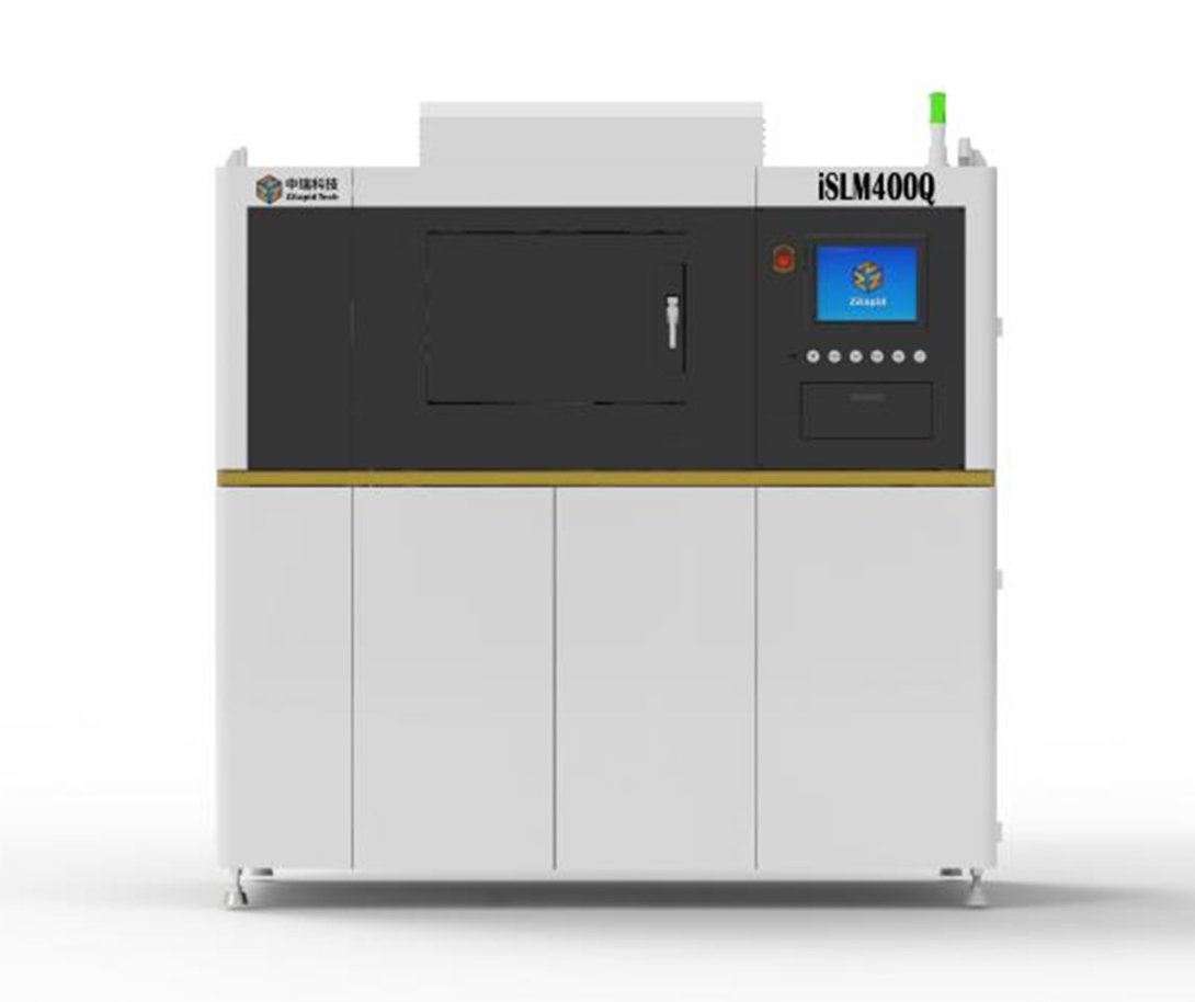 Zhongrui Technology iSLM400Q Metal 3D Printing Equipment