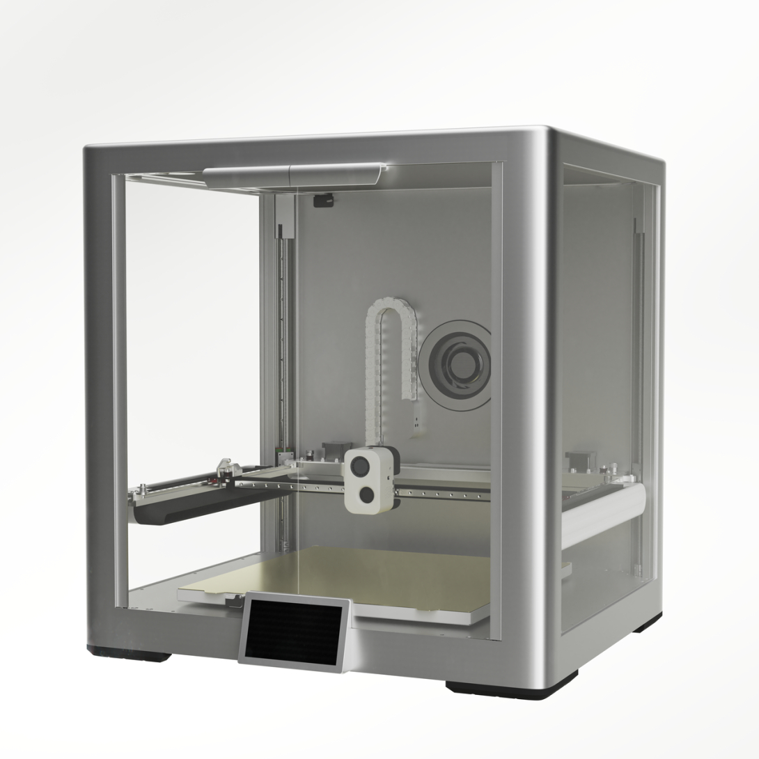 ANYRAID Hongying 500 PRO 3D Printer