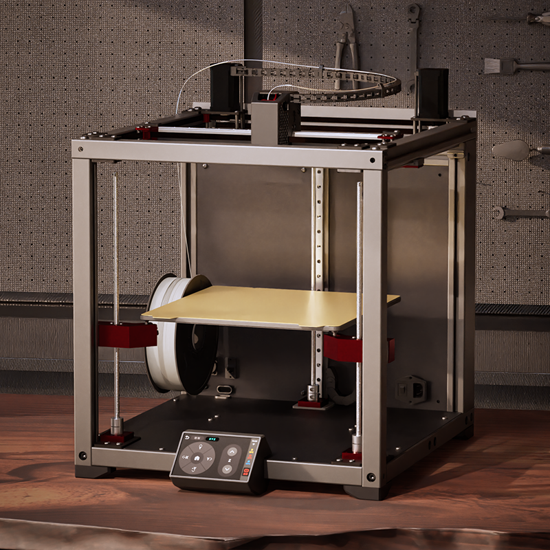 ANYRAID Hongying 310 UNIT 3D Printer