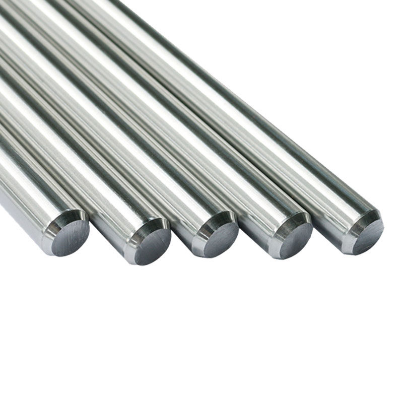 Grinding rod