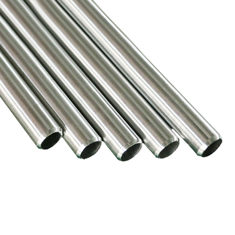 Precision Turned Bar