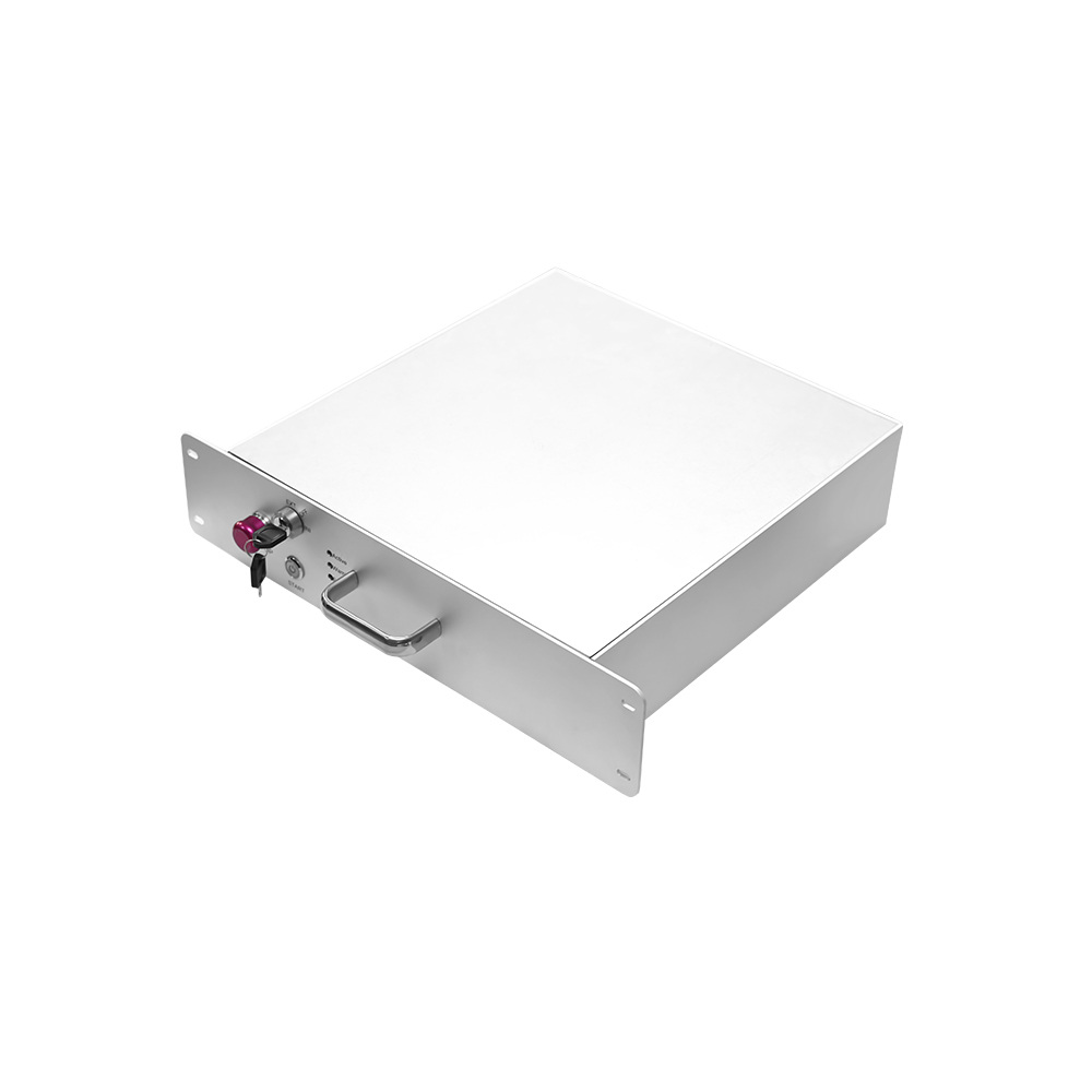 2000W 4-in-1 Intelligent Laser Power Supply