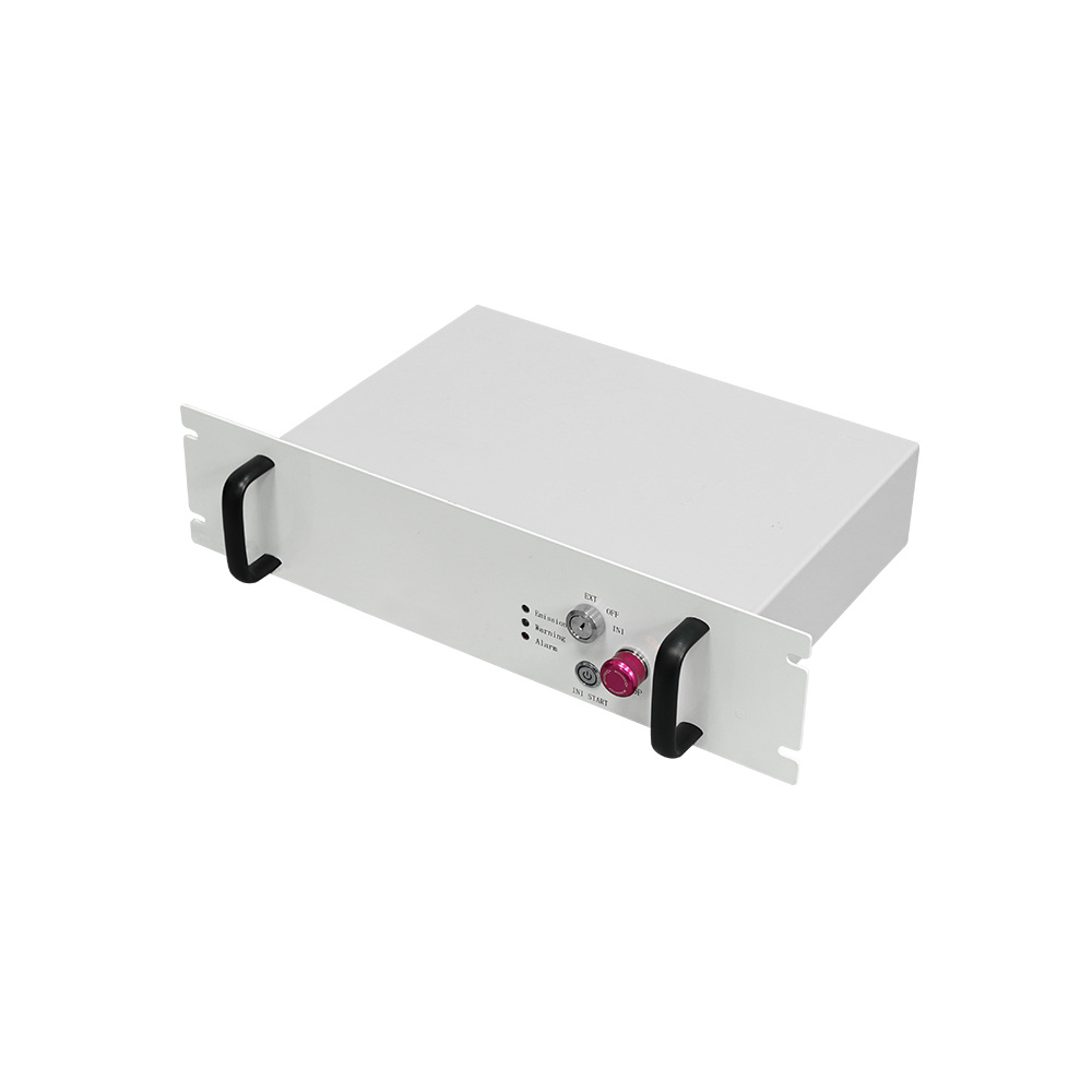 5000W 4-in-1 Intelligent Laser Power Supply