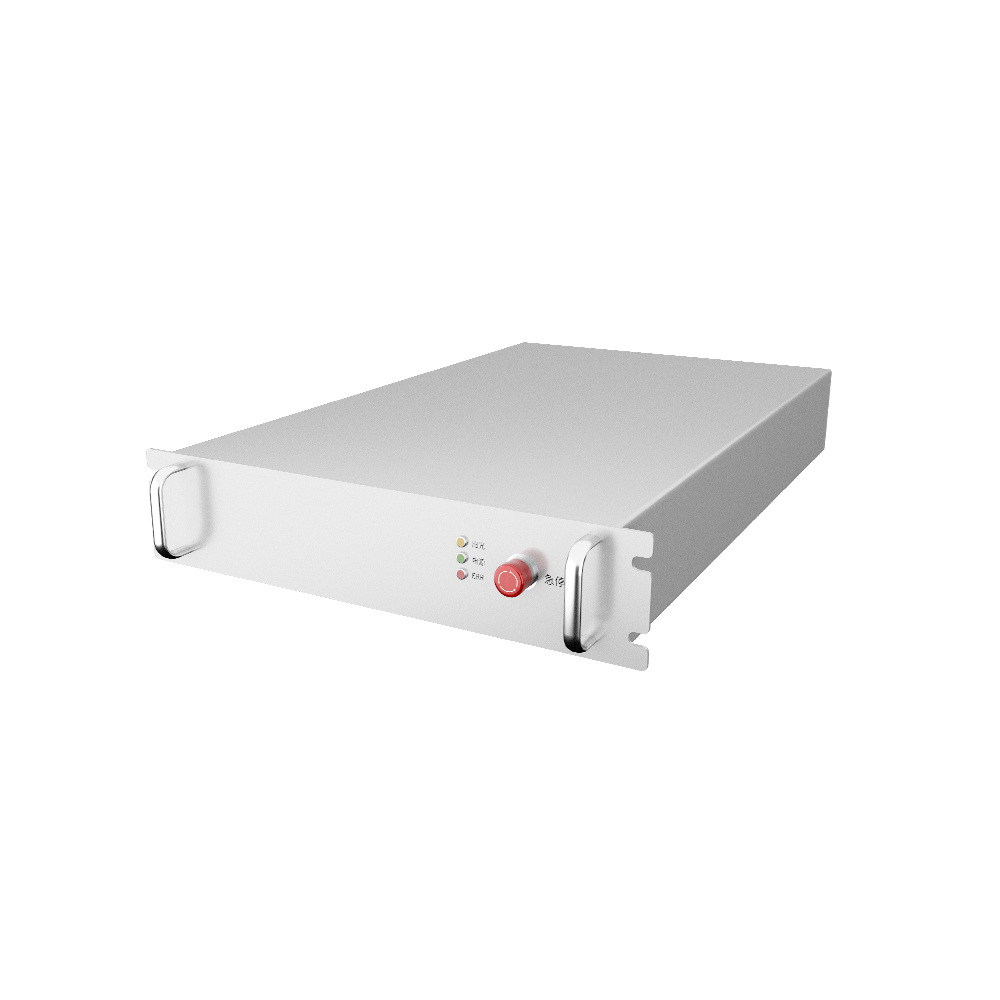 8000W Four-in-One Intelligent Laser Power Supply