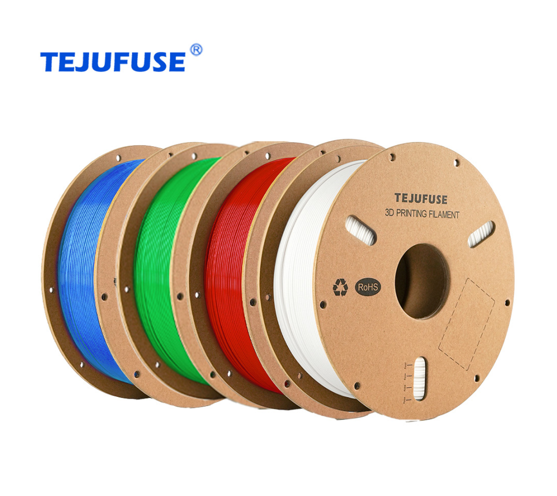 TEJUFUSE PLA