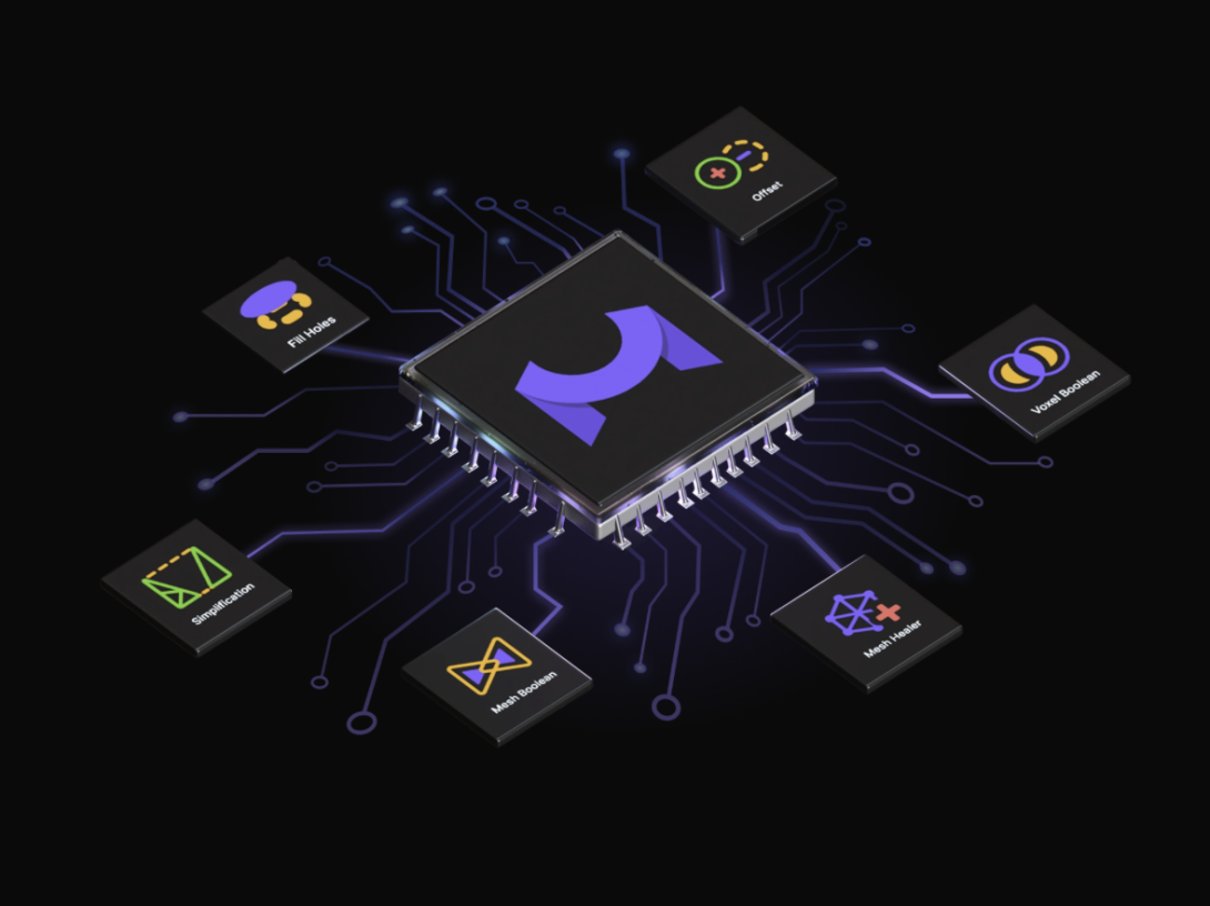 MeshLib SDK